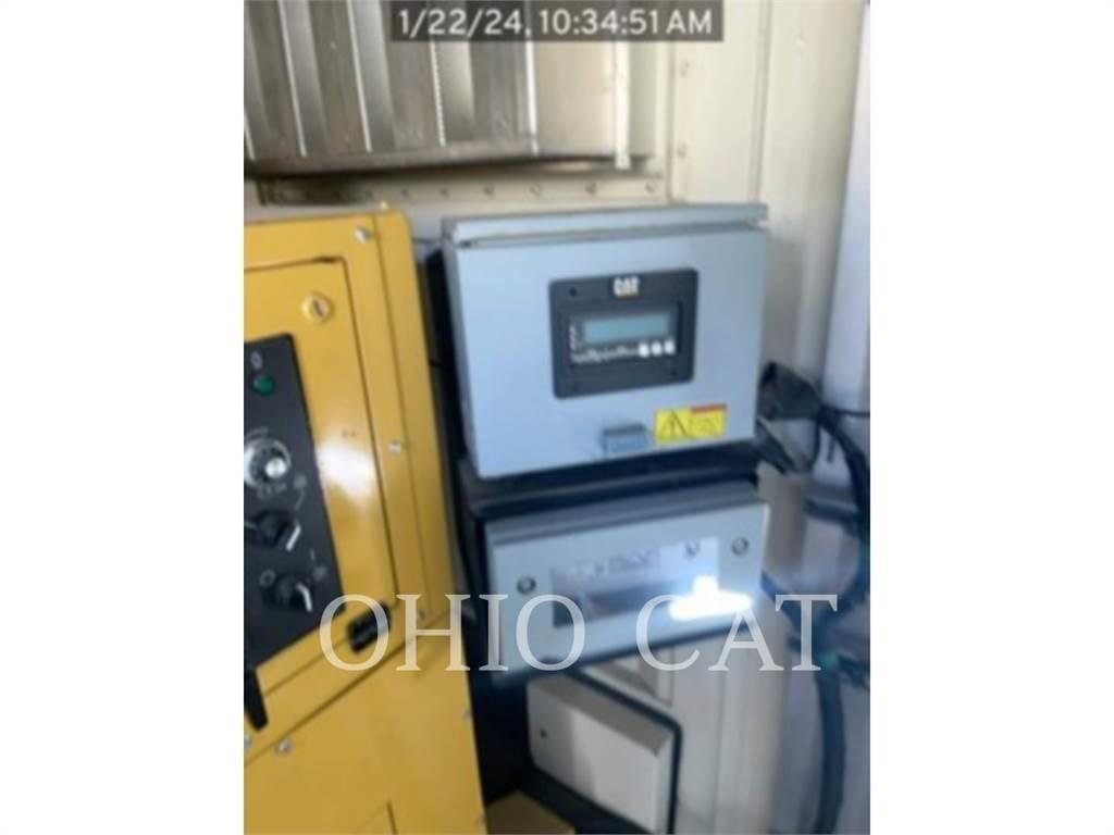 CAT XQ 2000 その他の発電機