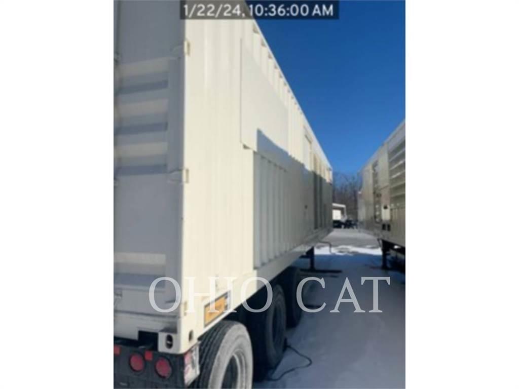 CAT XQ 2000 その他の発電機