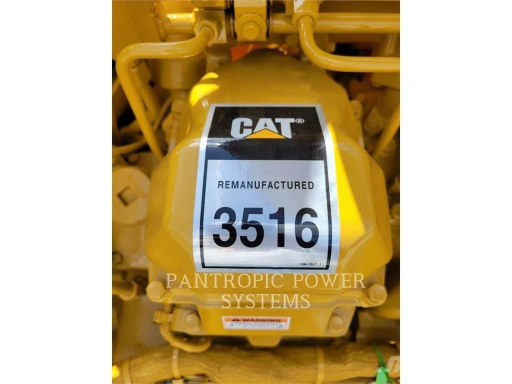 CAT XQ 2000 その他の発電機