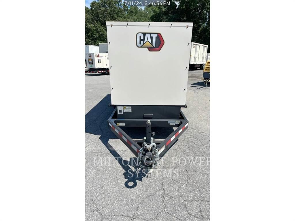 CAT XQ 230 その他の発電機