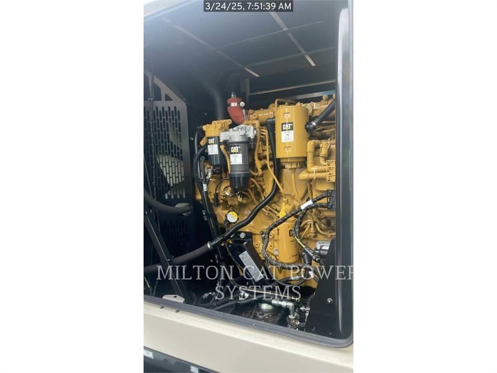 CAT XQ 230 その他の発電機
