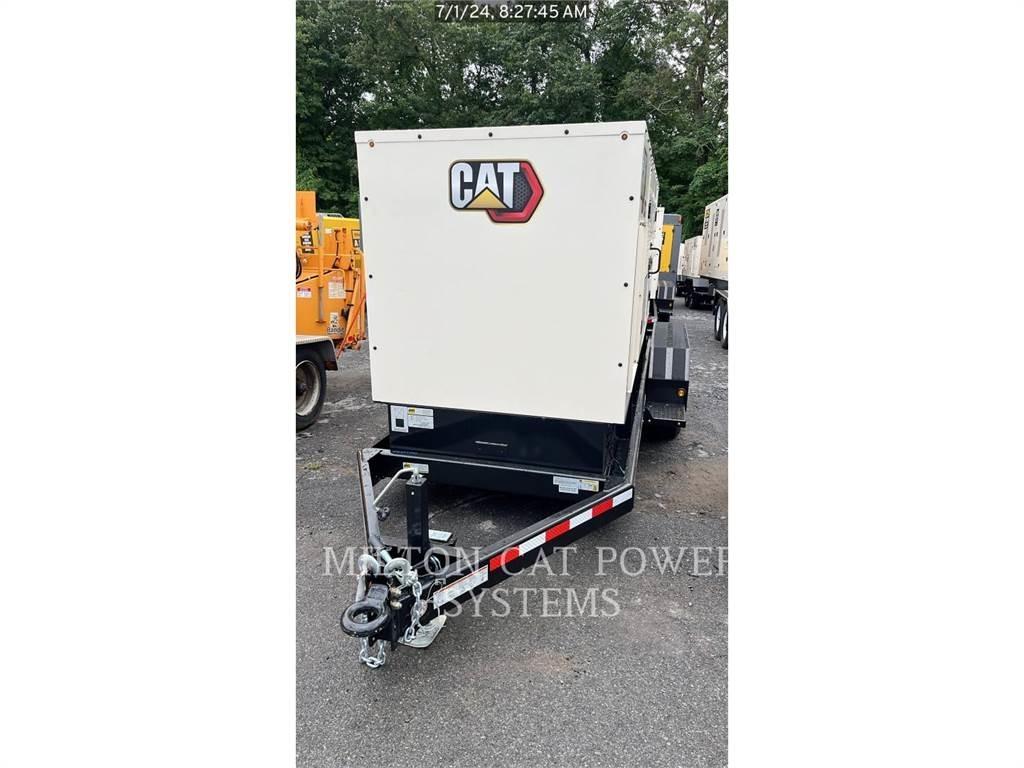 CAT XQ 230 その他の発電機
