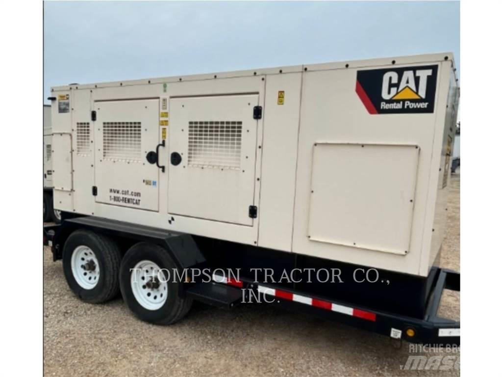 CAT XQ 230 その他の発電機