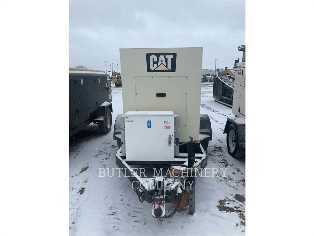 CAT XQ 30 その他の発電機