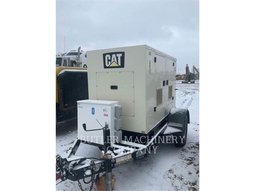 CAT XQ 30 その他の発電機