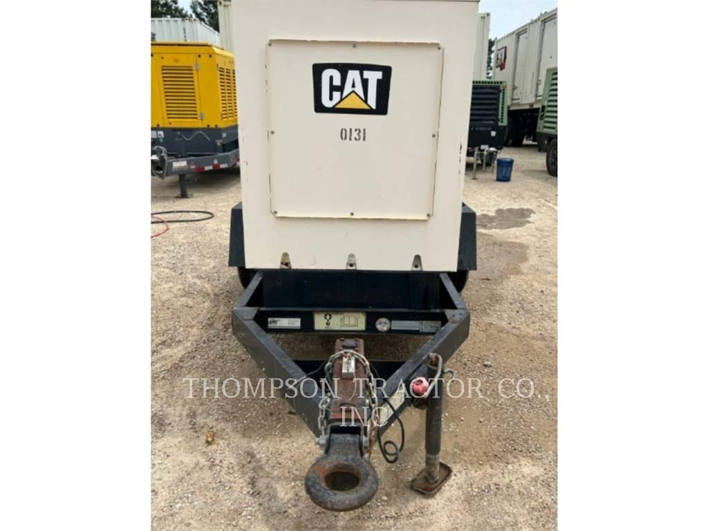 CAT XQ 35 その他の発電機