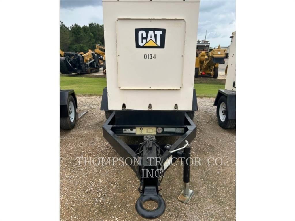 CAT XQ 35 その他の発電機