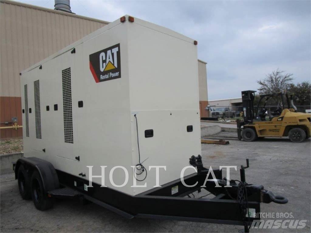 CAT XQ 350 その他の発電機