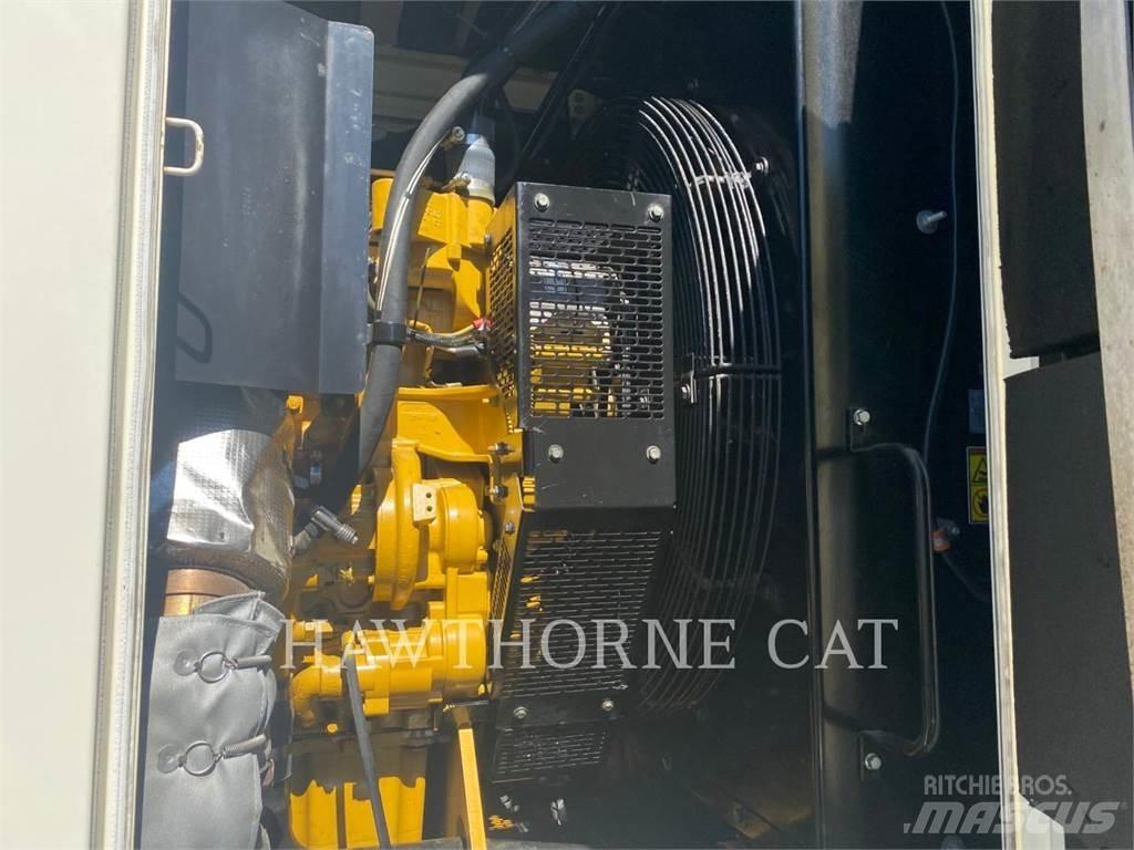 CAT XQ 350 その他の発電機