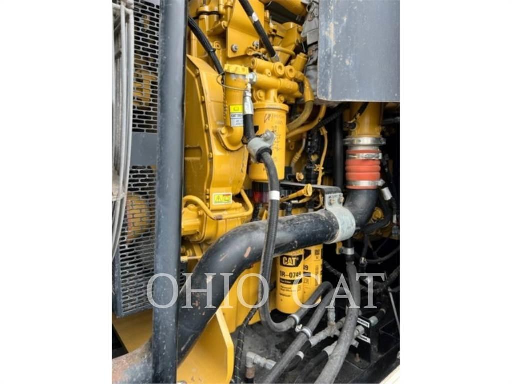CAT XQ 350 その他の発電機