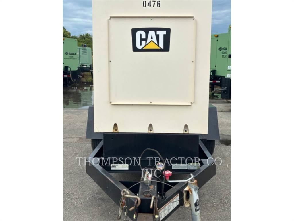 CAT XQ 60 その他の発電機