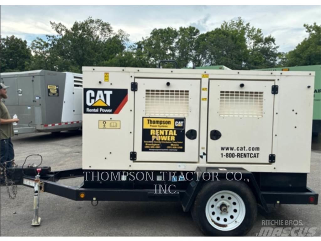 CAT XQ 60 その他の発電機