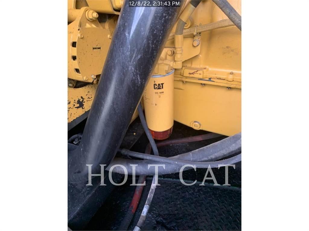 CAT XQ 600 その他の発電機