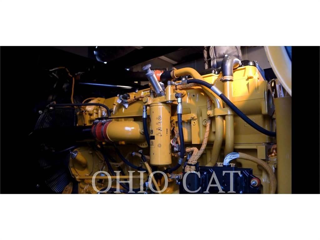 CAT XQ 600 その他の発電機