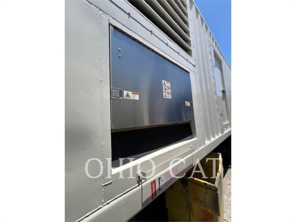 CAT XQ 800 その他の発電機