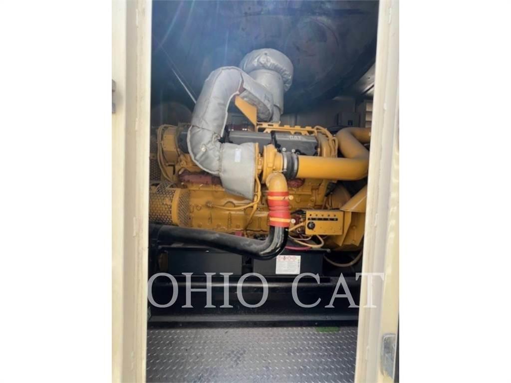 CAT XQ 800 その他の発電機