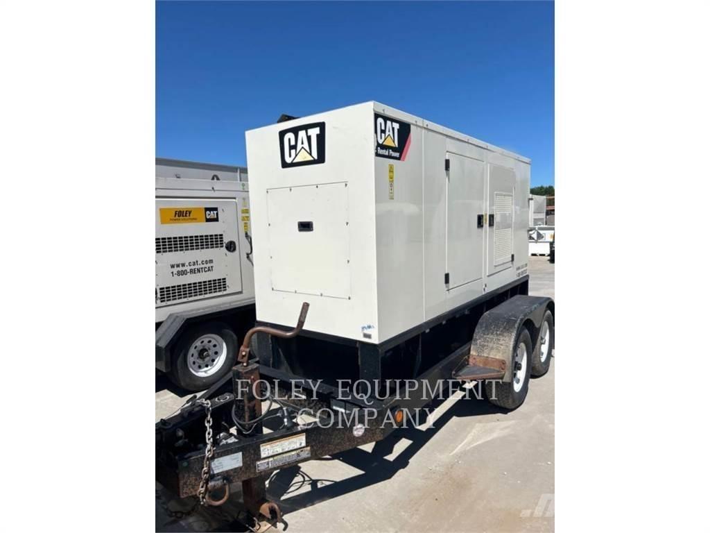 CAT XQ100-RM その他の発電機