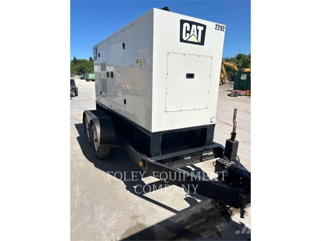 CAT XQ100-RM その他の発電機