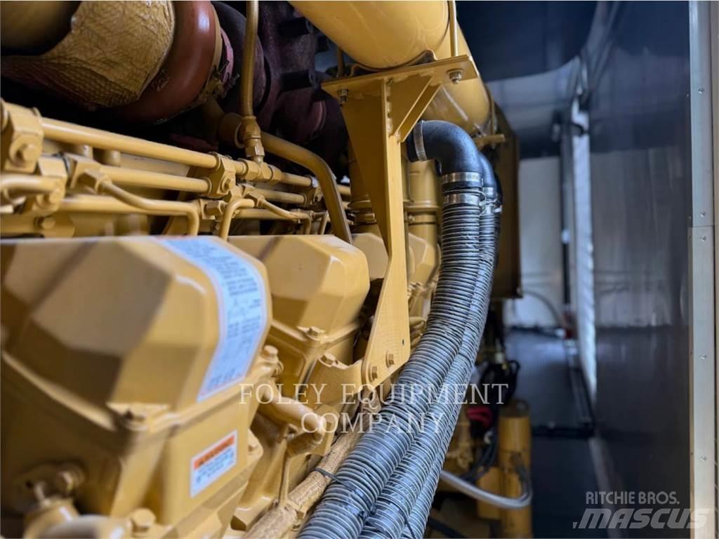 CAT XQ1500RD その他の発電機