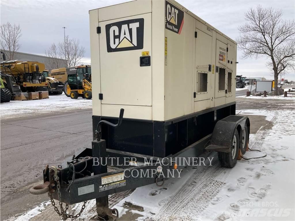CAT XQ175N 158 その他の発電機