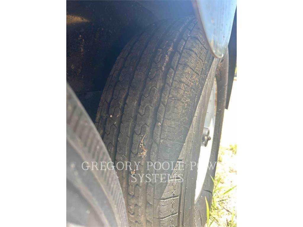 CAT XQ200 その他の発電機