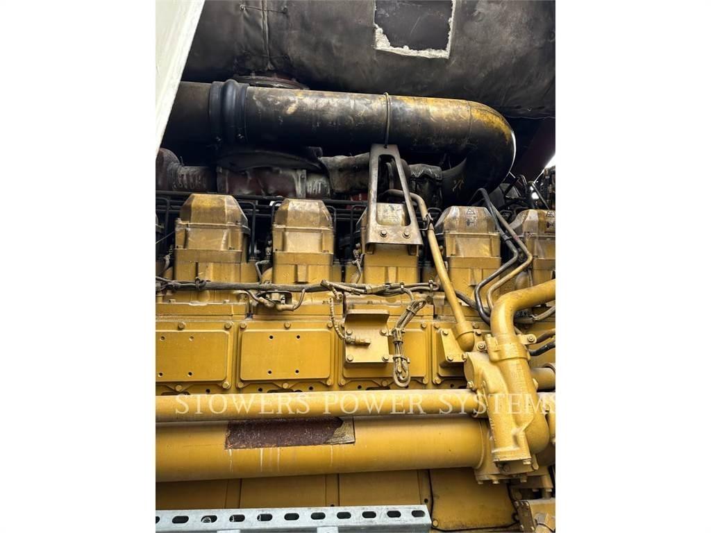 CAT XQ2000 その他の発電機