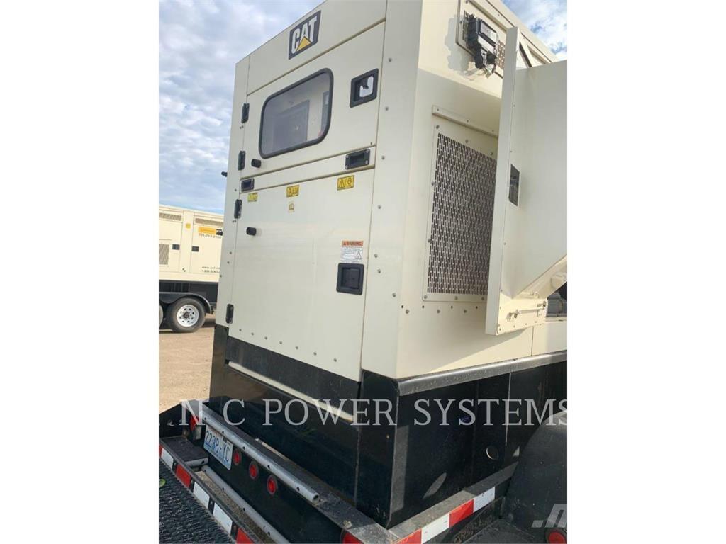 CAT XQ200N その他の発電機