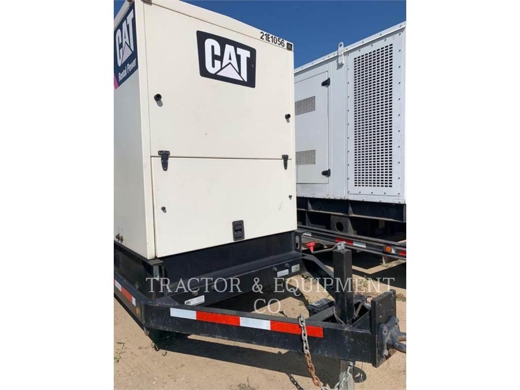 CAT XQ300 その他の発電機