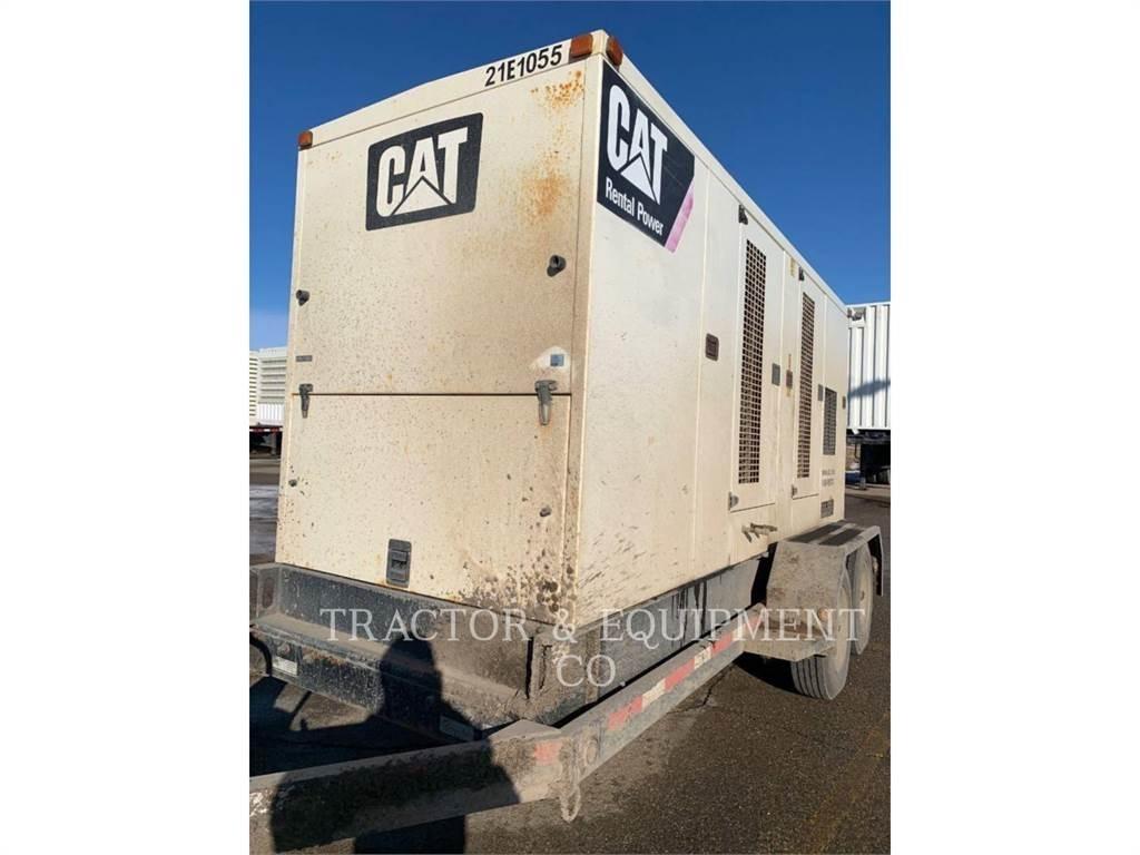 CAT XQ300 その他の発電機