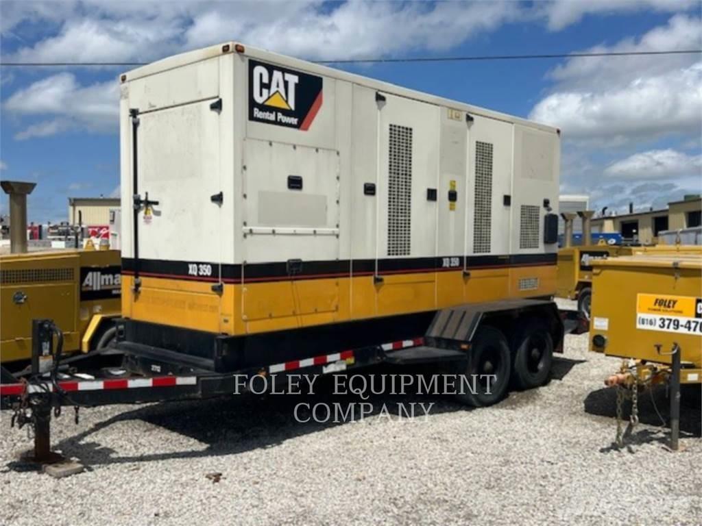 CAT XQ350 T4I その他の発電機