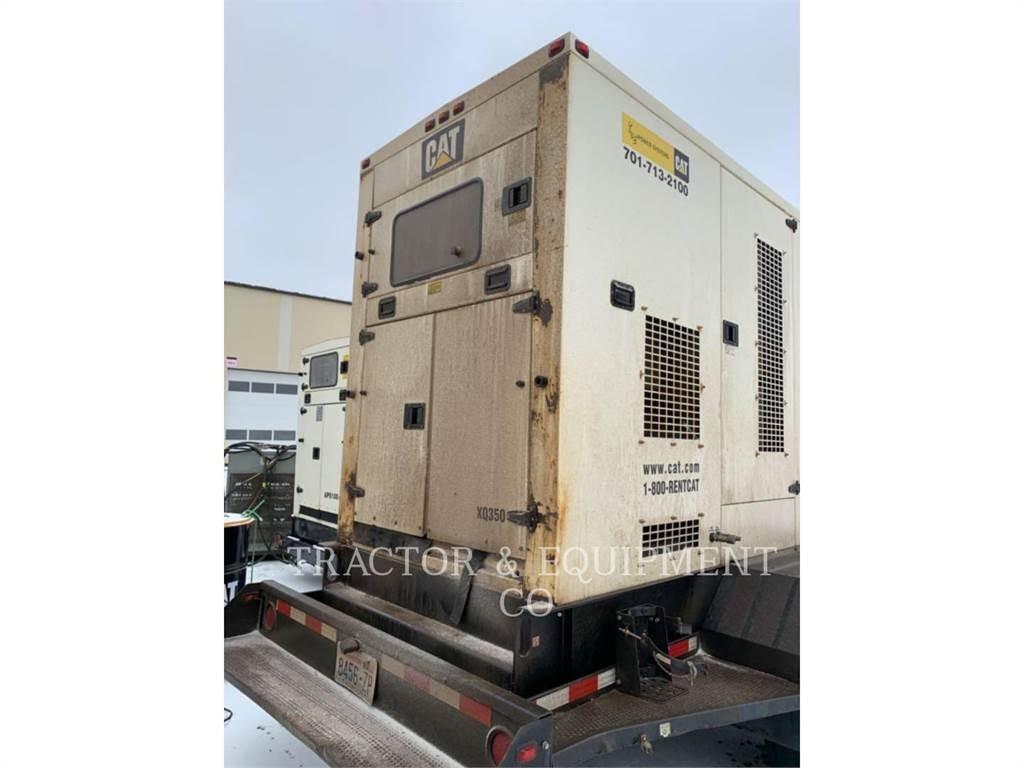 CAT XQ350N その他の発電機