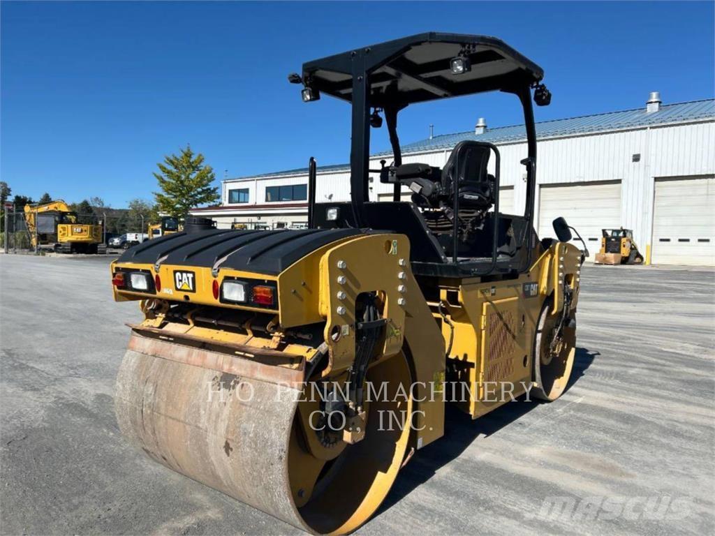  CB7 ソイルコンパクター