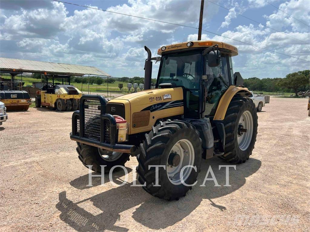 Challenger MT535B トラクター