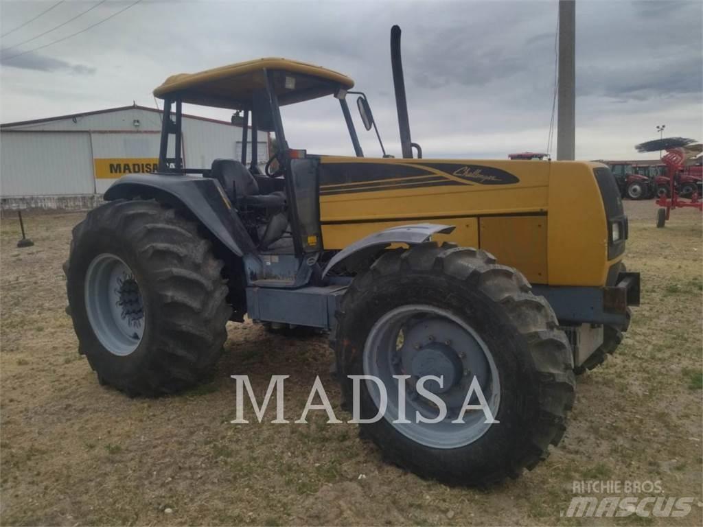 Challenger WT560-4WD トラクター