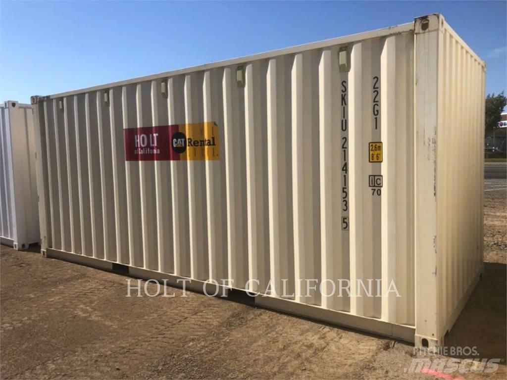 CIMC CONTAINER OFFICE 現場用プレハブ・仮設事務所