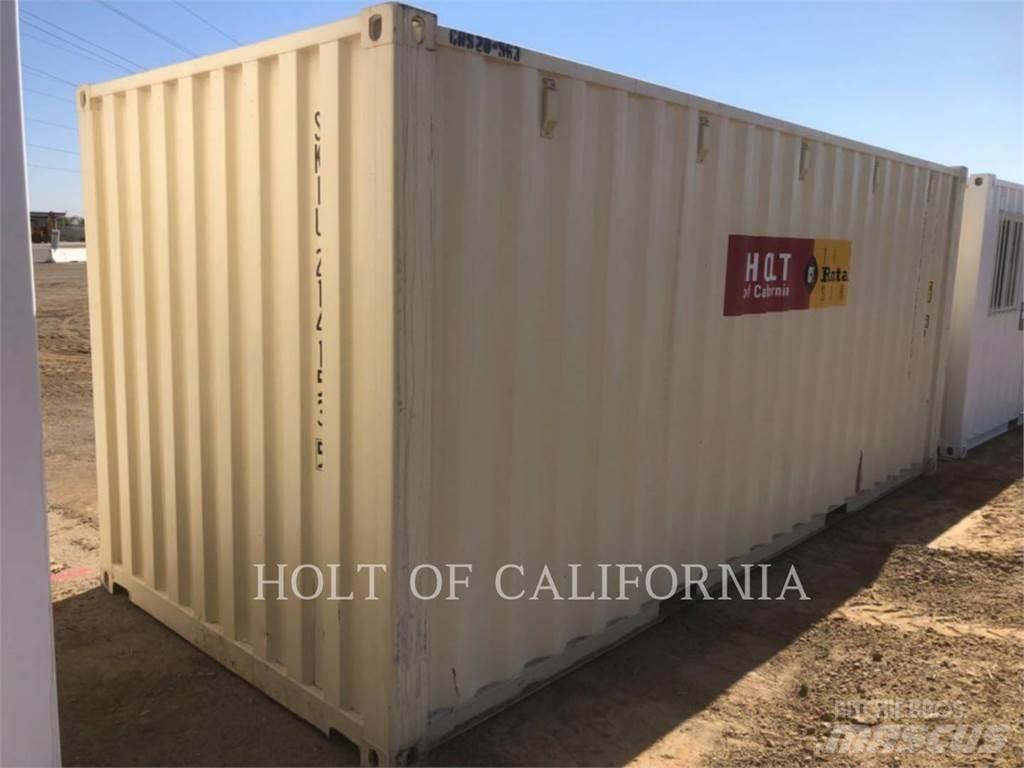 CIMC CONTAINER OFFICE 現場用プレハブ・仮設事務所