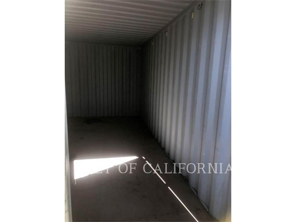 CIMC CONTAINER OFFICE 現場用プレハブ・仮設事務所