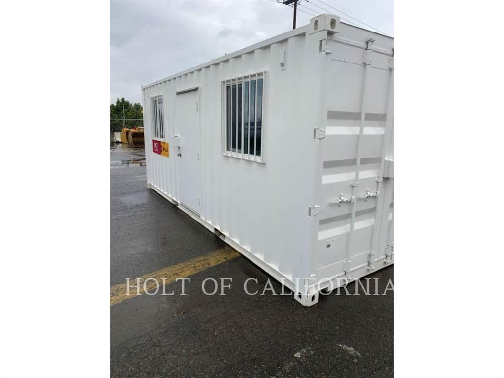 CIMC CONTAINER OFFICE 現場用プレハブ・仮設事務所