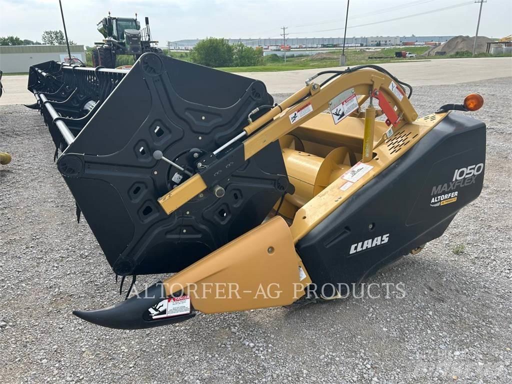 Claas MAXFLEX 1050 コンバインハーベスターアクセサリー・アタッチメント