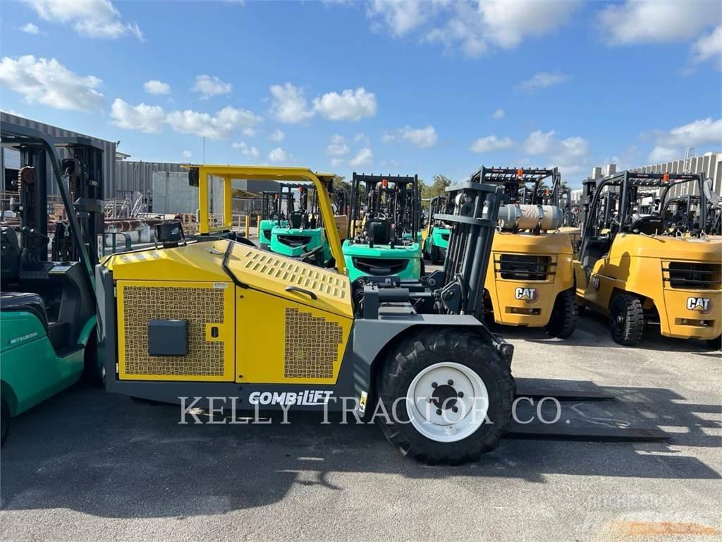 Combilift COMBI-RT ディーゼル・軽油