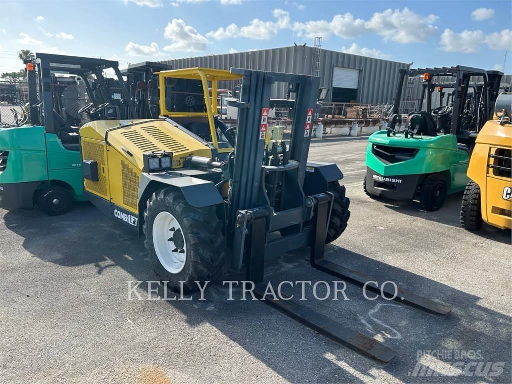 Combilift COMBI-RT ディーゼル・軽油