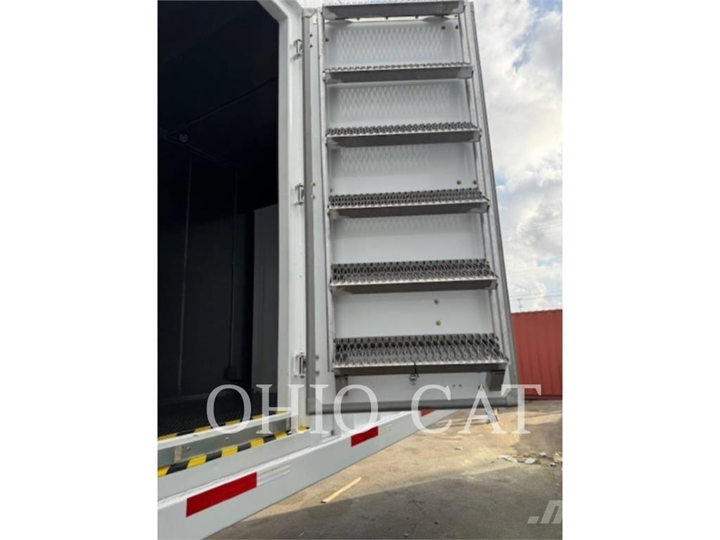 Cummins KTA50-G3 その他の発電機