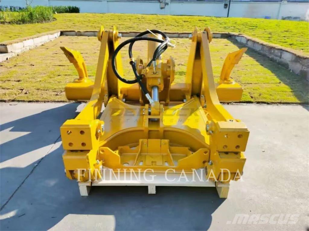  D6 スカリファイヤ