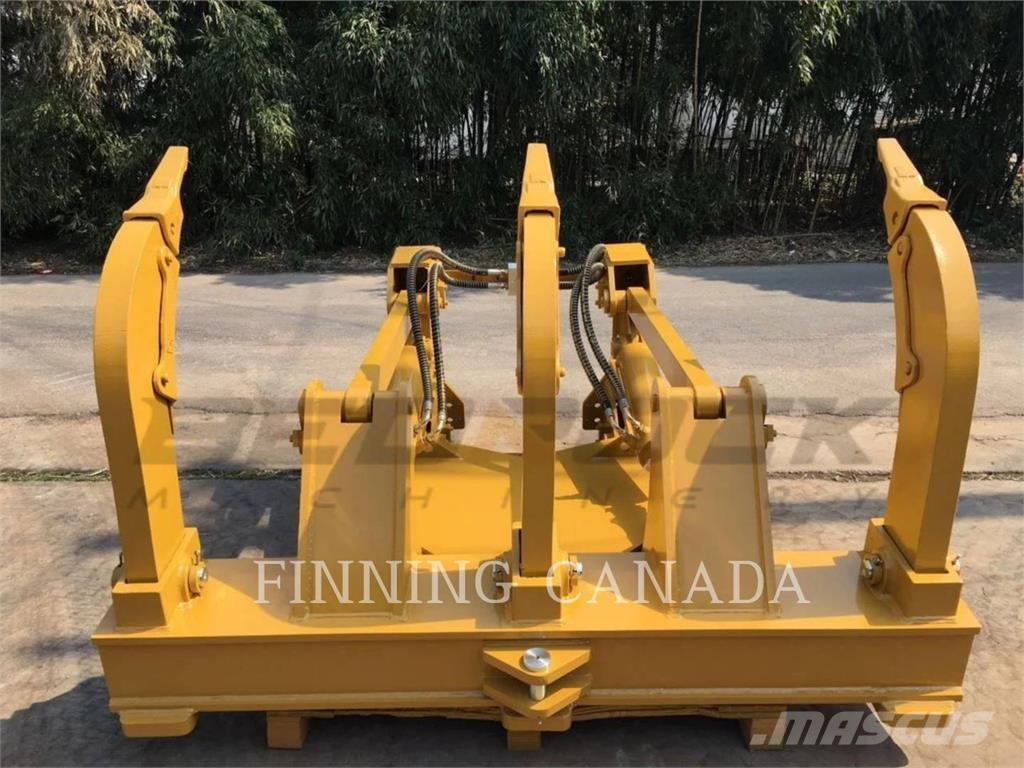  D6R/T スカリファイヤ