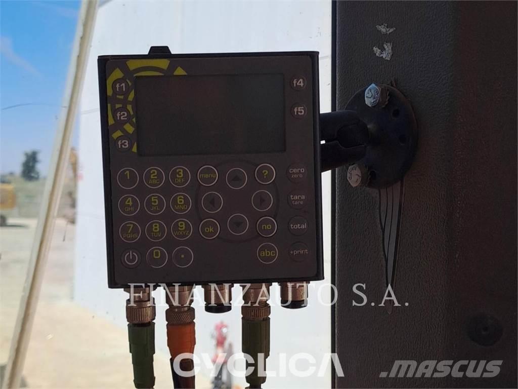 Daewoo MG400-V ホイールローダー・タイヤショベル