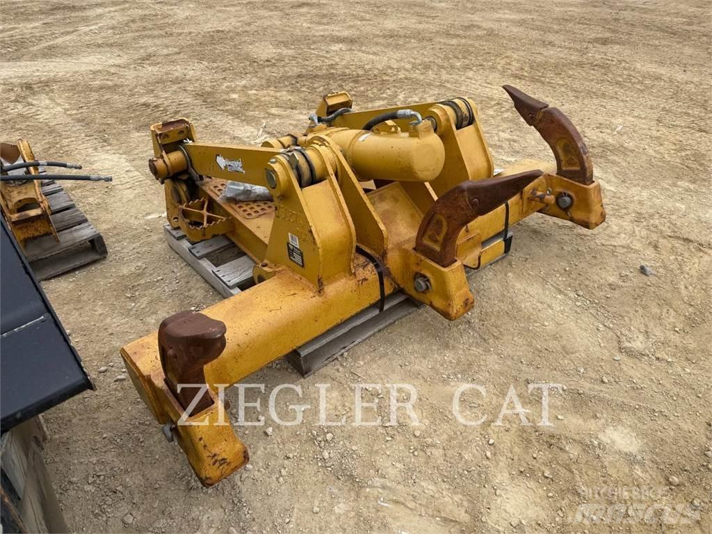 Diamond Attachments 21J スカリファイヤ