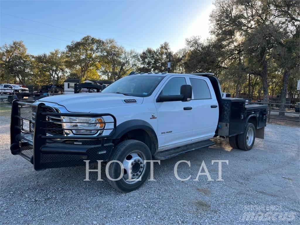 Dodge RAM 5500 その他トラック