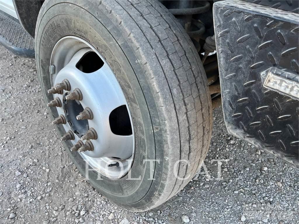Dodge RAM 5500 その他トラック