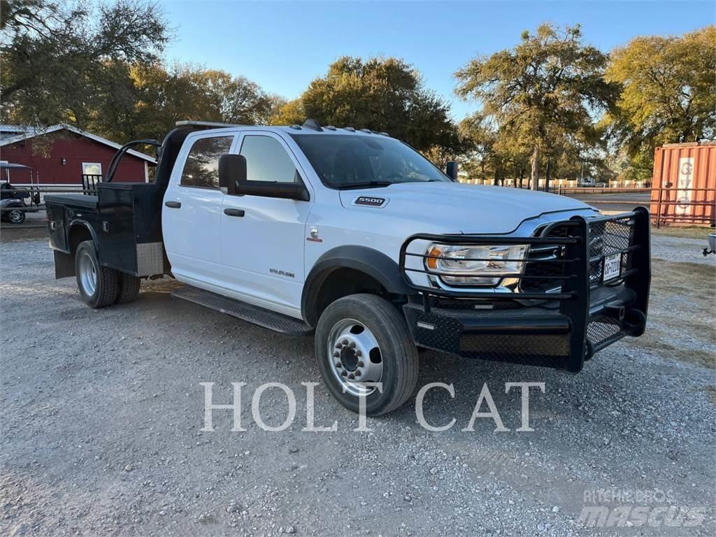 Dodge RAM 5500 その他トラック
