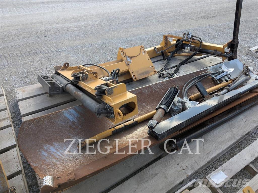 Falls SNOWWING 除雪機